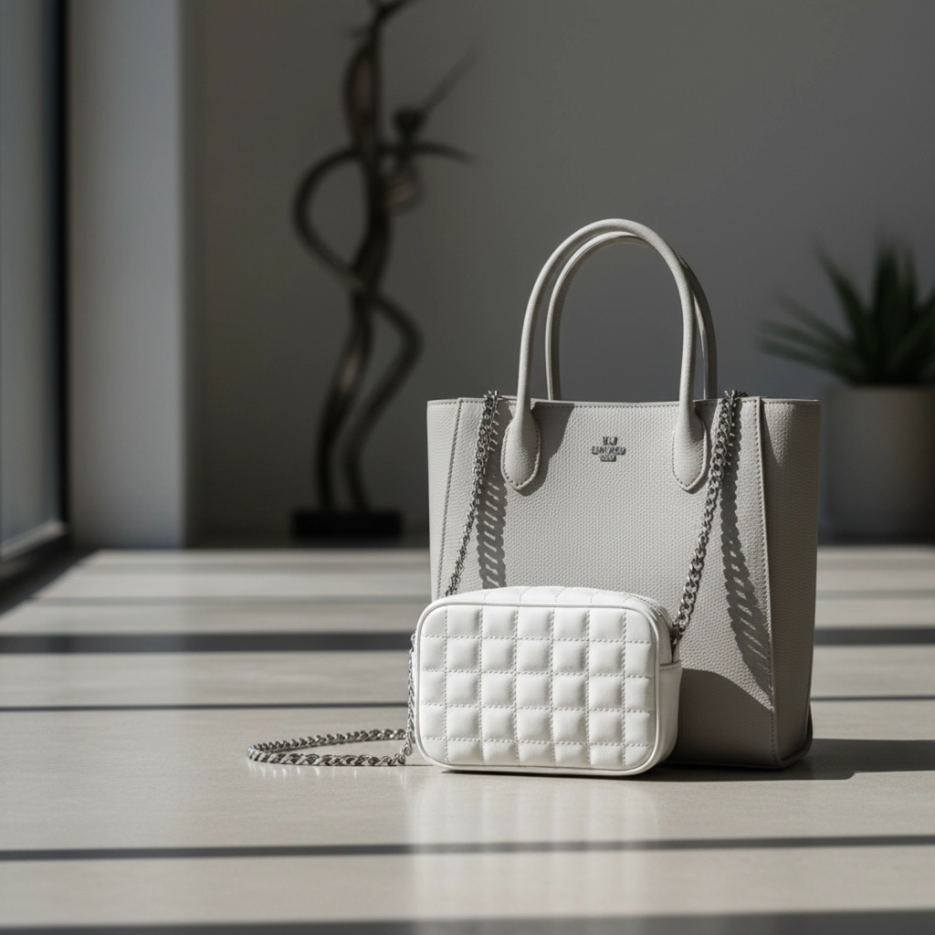 Premium Bags Collection